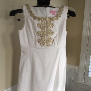 Wedding Rehearsal or bridal shower Lily Pulitzer